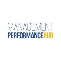 indiana management performance hub logo image