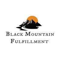 black mountain fulfillment, llc logo image