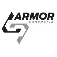 armor australia pty ltd logo image