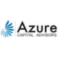 azure capital advisors private limited logo image