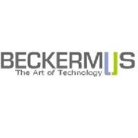 beckermus technologies logo image