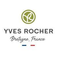 yves rocher italia logo image