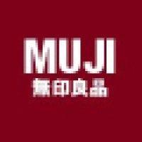 muji u.s.a. limited logo image