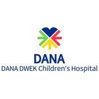 tel aviv sourasky medical center's dana-dwek children's hospital