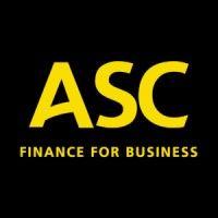 asc finance for business logo image