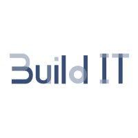 buildit logo image