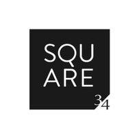 square34 real-estate agency logo image