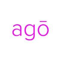 ago technologies logo image