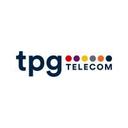 logo of Tpg Telecom