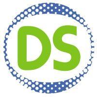 dust spares logo image