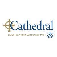 cathedral high school logo image