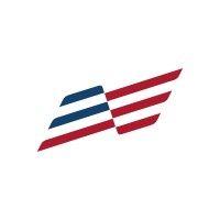 american bank, n.a. logo image