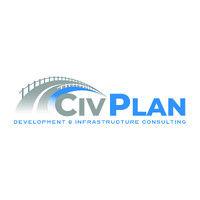 civplan pty ltd logo image