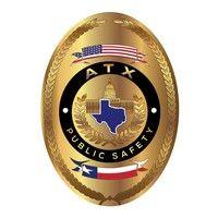 atx public safety logo image