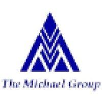 the michael group logo image