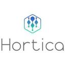 logo of Hortica