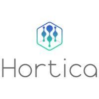 hortica logo image