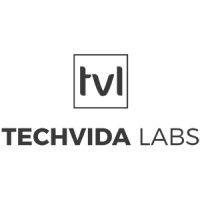 techvida labs logo image