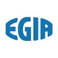 electric & gas industries association (egia) logo image