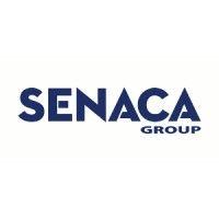 senaca group logo image