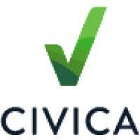 civica rx logo image