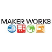 maker works logo image