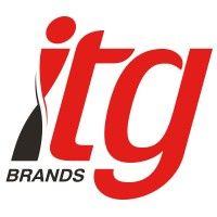 itg brands logo image