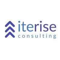 iterise consulting gmbh logo image