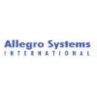 allegro systems logo image