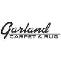 garland sales inc. logo image