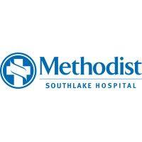 methodist southlake hospital logo image