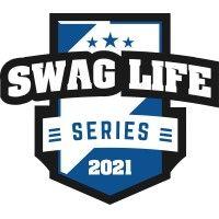 swag life series logo image