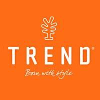 trend group logo image