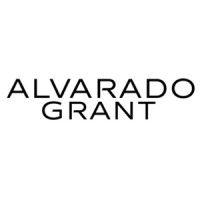 alvarado grant logo image