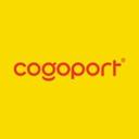 logo of Cogoport