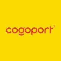 cogoport logo image