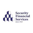 logo of Security Financial Services