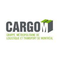 cargom - grappe métropolitaine de logistique et transport de montréal