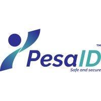 pesaid logo image