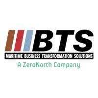 bts pte ltd logo image