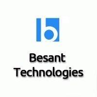 besant technologies logo image