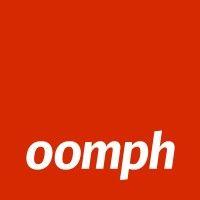 oomph, inc. logo image