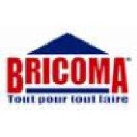 bricoma logo image