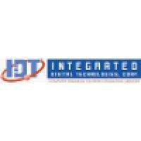 integrated digital technologies corp (idt) logo image