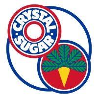 american crystal sugar company logo image