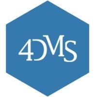 4dms logo image