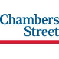 chambers street properties (nyse: csg) logo image