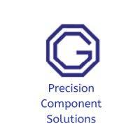 gorham incorporated - precision component solutions logo image