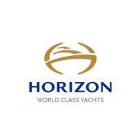 horizon yachts logo image