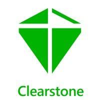 clearstone logo image